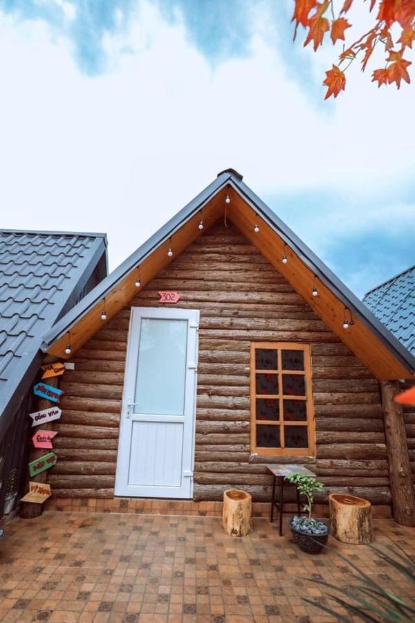 Homestay Coi Xay Gio Ha Giang Exterior photo