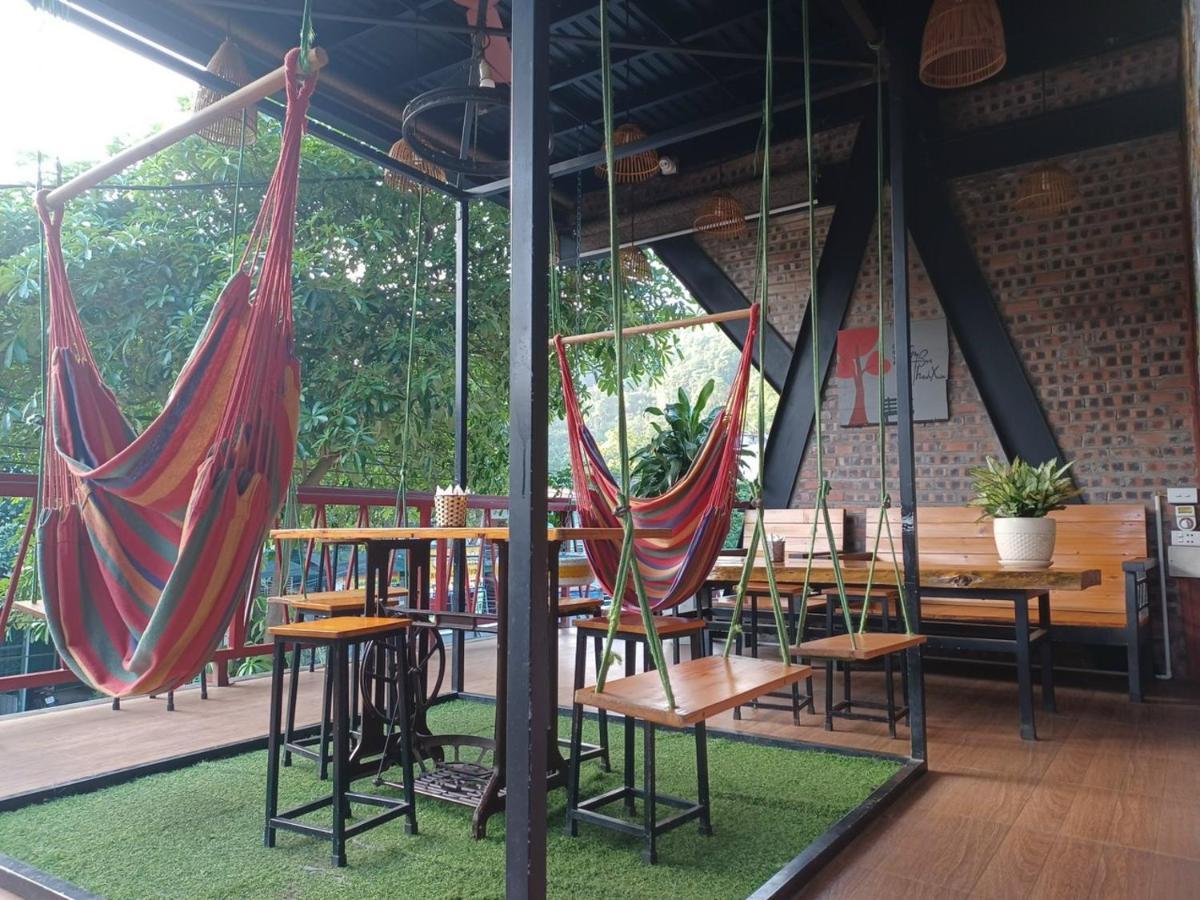 Homestay Coi Xay Gio Ha Giang Exterior photo