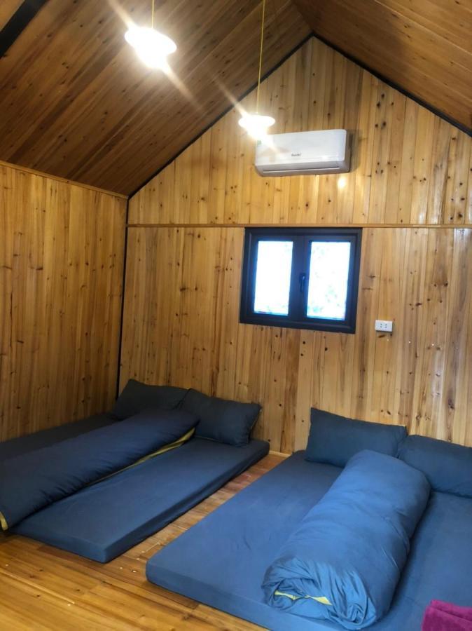 Homestay Coi Xay Gio Ha Giang Exterior photo