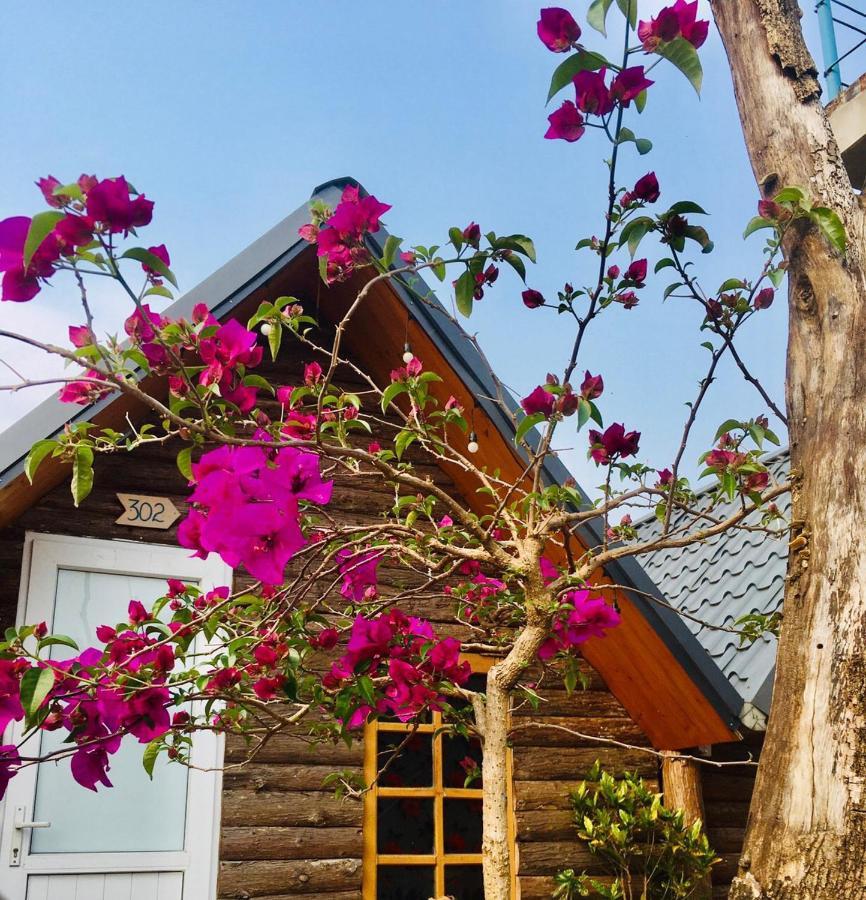 Homestay Coi Xay Gio Ha Giang Exterior photo