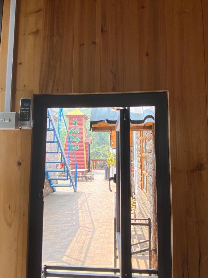 Homestay Coi Xay Gio Ha Giang Exterior photo