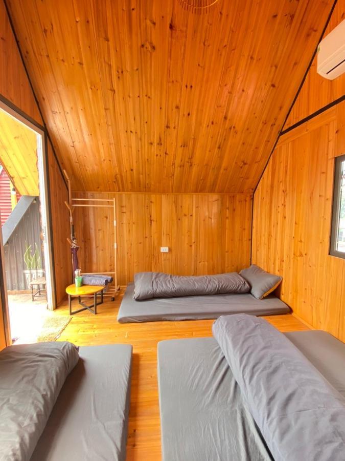 Homestay Coi Xay Gio Ha Giang Exterior photo