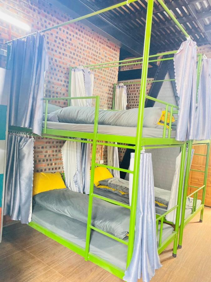 Homestay Coi Xay Gio Ha Giang Exterior photo