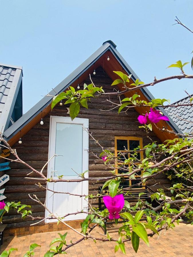 Homestay Coi Xay Gio Ha Giang Exterior photo