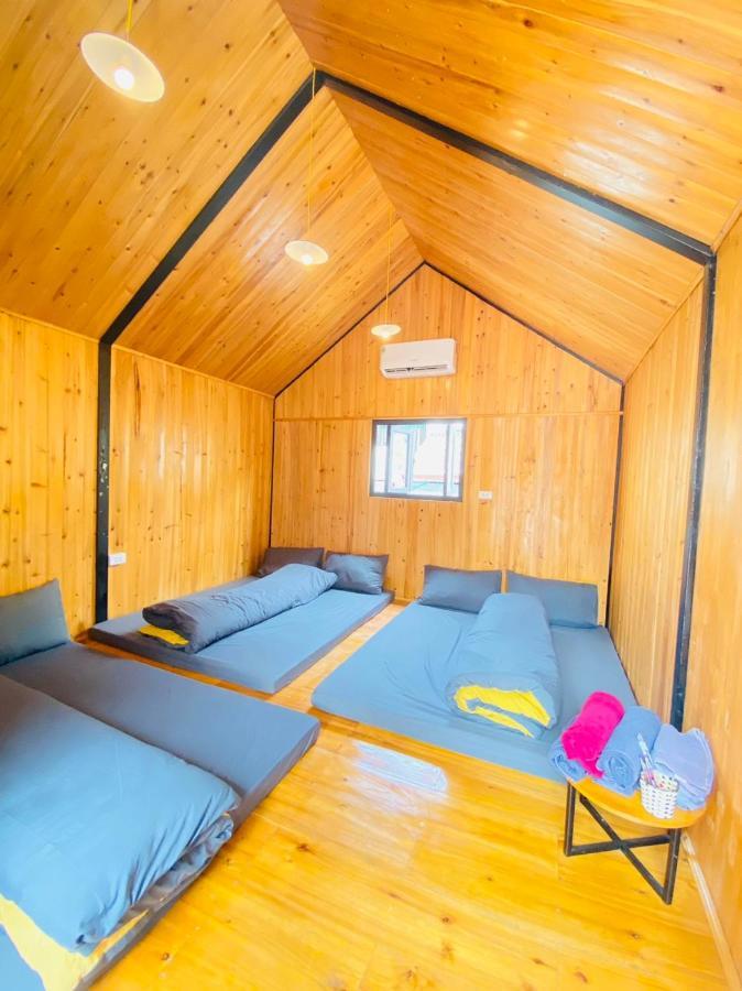Homestay Coi Xay Gio Ha Giang Exterior photo