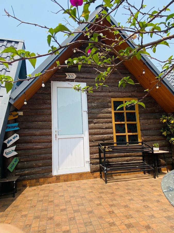 Homestay Coi Xay Gio Ha Giang Exterior photo